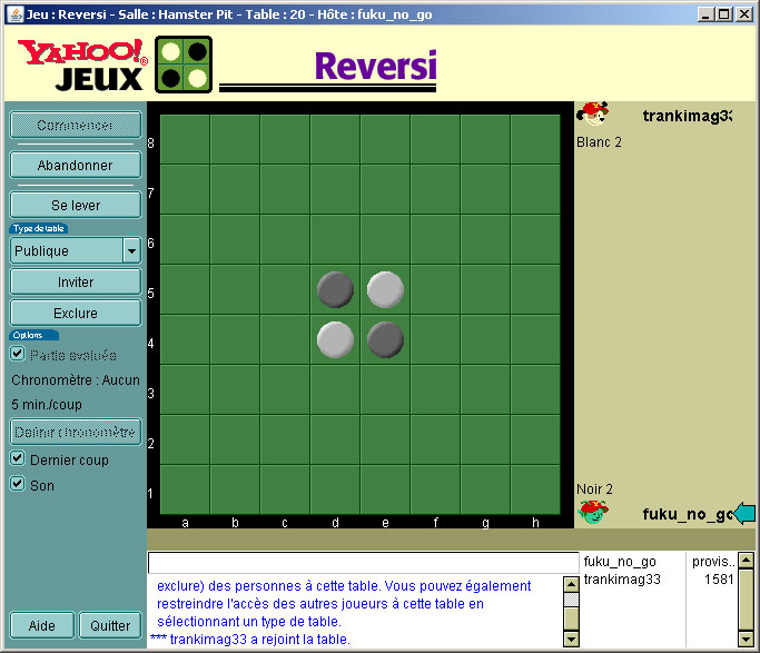 Yahoo! Jeux