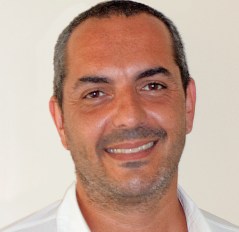 Stéphane Azoulai, vice président de Lansay