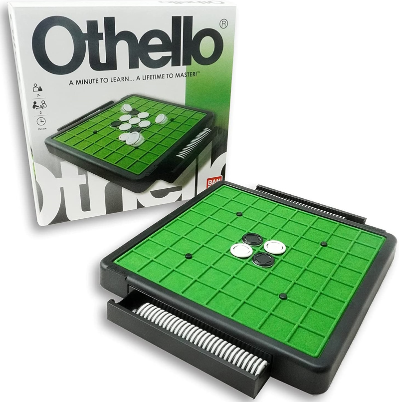 Othello Bandai