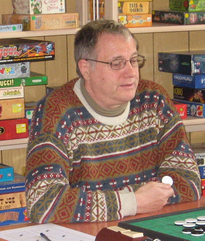 Jacques Ovion Jacques Ovion