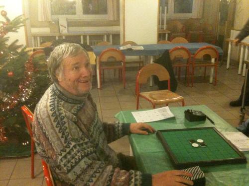 Jacques Ovion Jacques Ovion