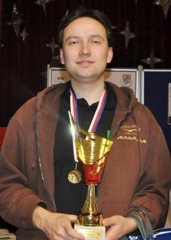 Miroslav Voracek
