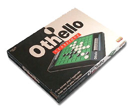 Othello (de Jeux Spear)