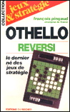 Othello-Reversi par François Pingaud
