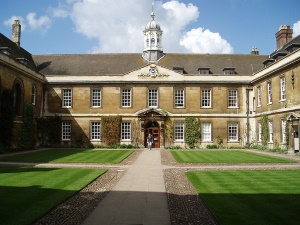 Cambridge