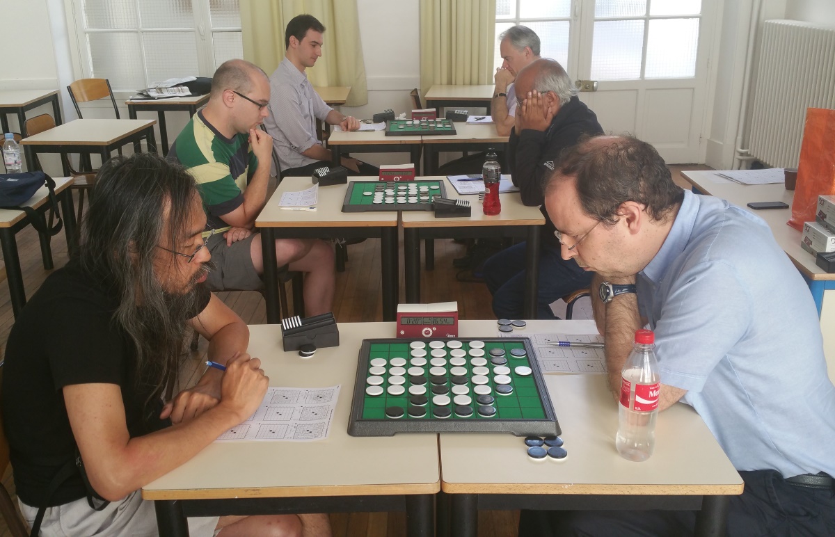 Grand Prix de France 2015