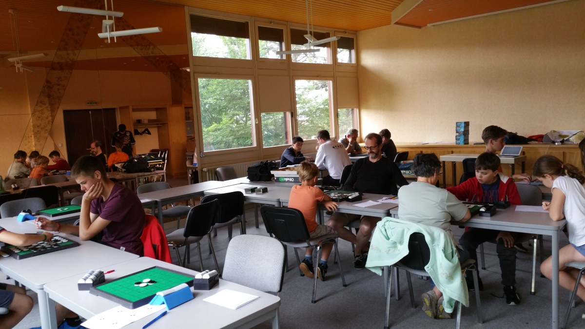 Tournoi de Bussang 2015