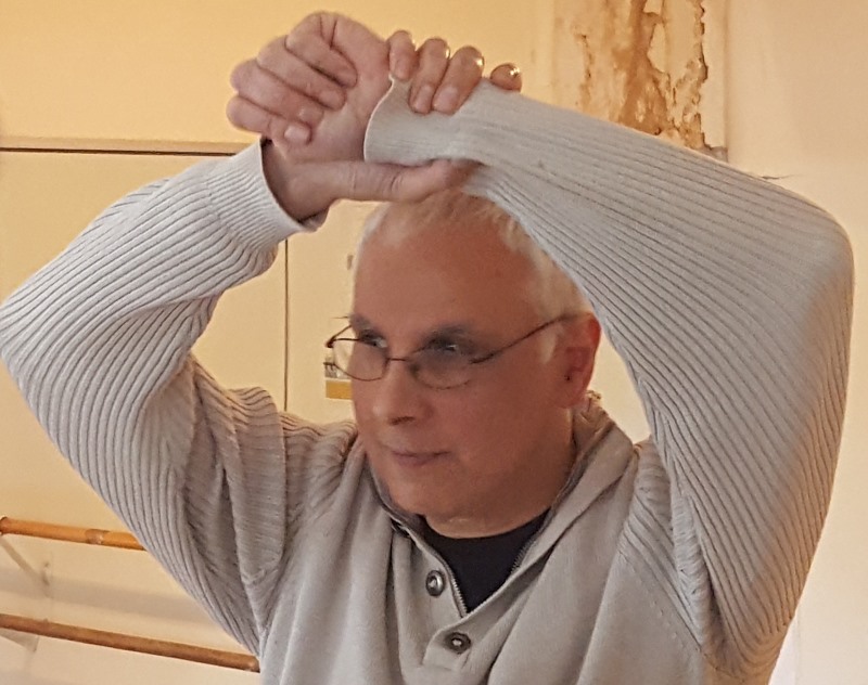 Thierry Lévy-Abégnoli