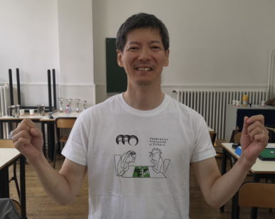 Tournoi de Paris 2019