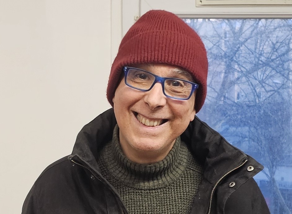 Thierry Lévy-Abégnoli