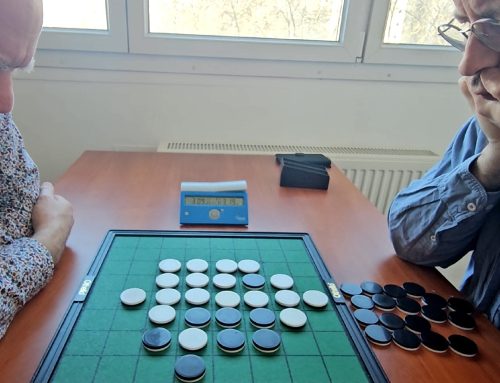 Marc Tastet champion de France de Blitz 2025