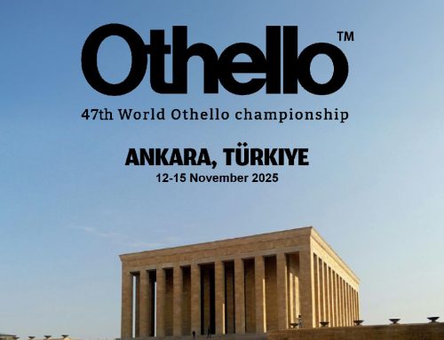 Suivez l’équipe de France au championnat du monde 2025 en Turquie