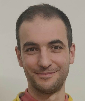 Fouad Touchene