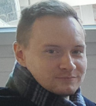 Samuel Clinton